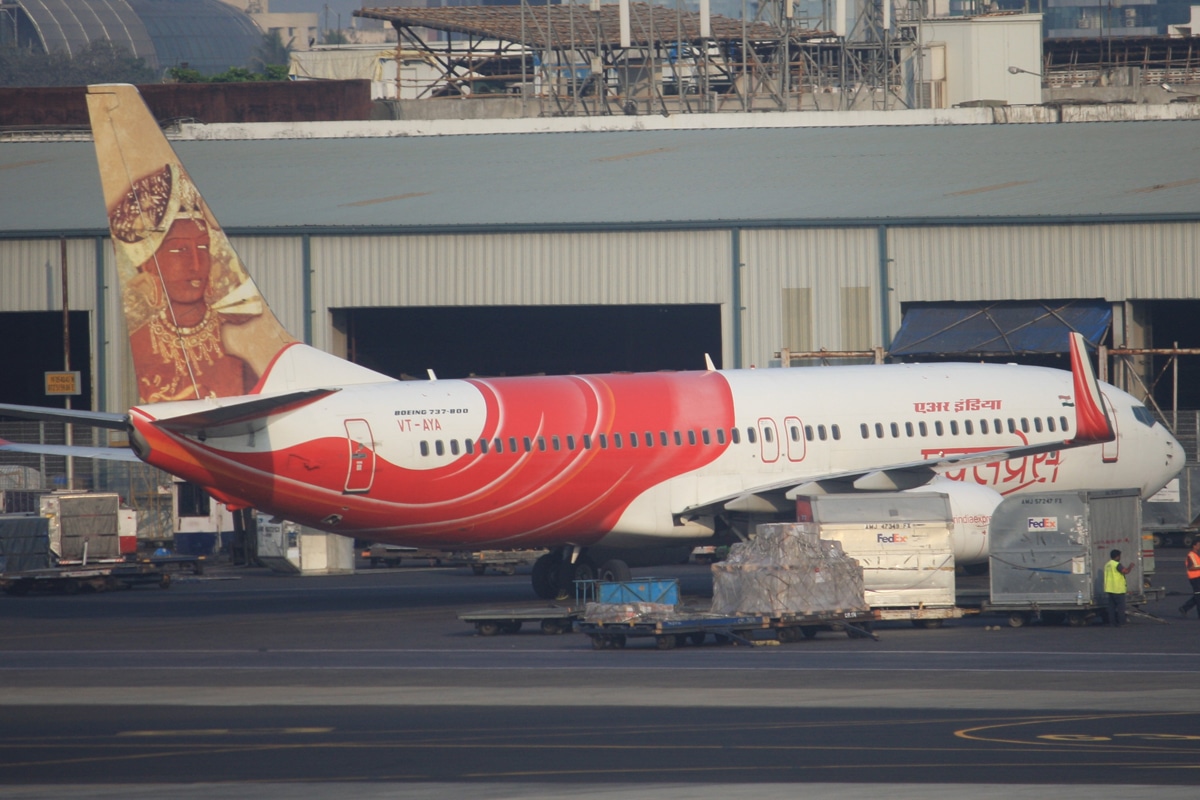 Tata Group To Makeover Air India Express 