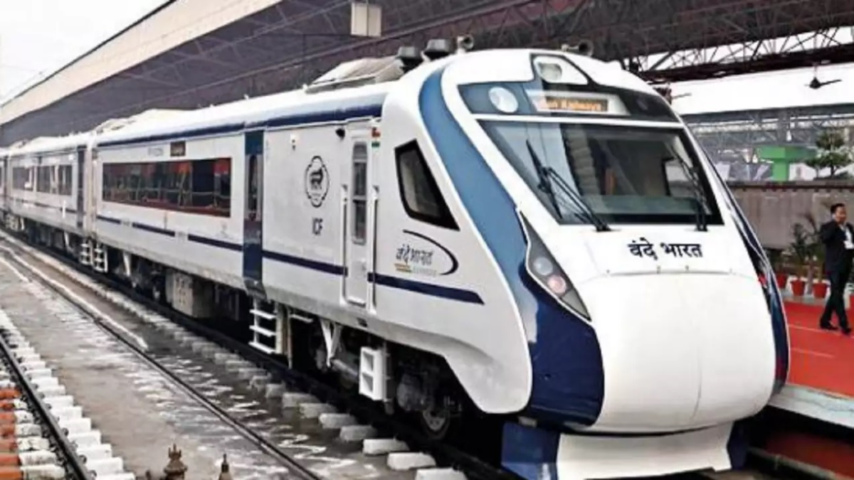 Titagarh Wagons