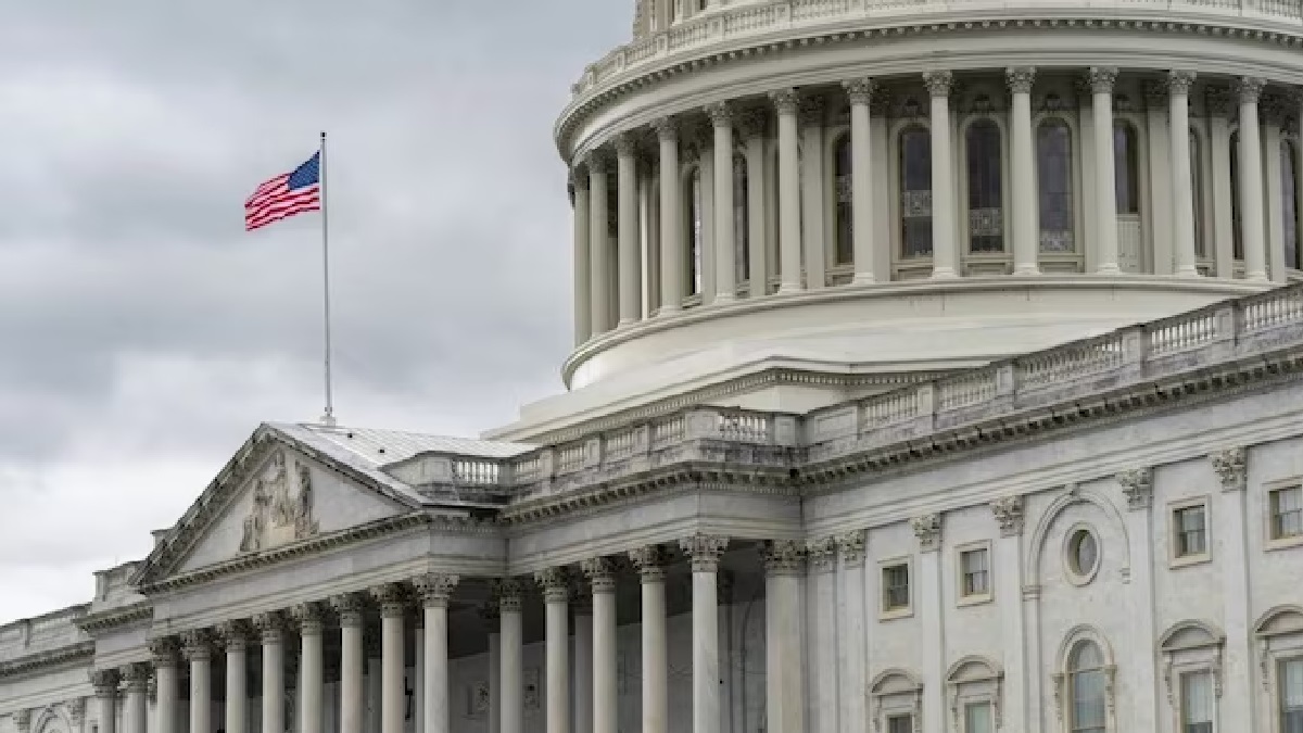 US Congress