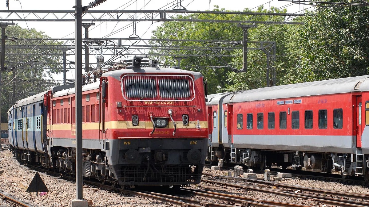 Uttar Pradesh