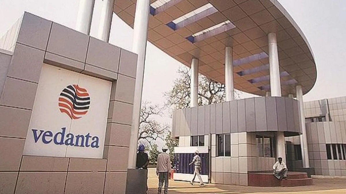 Vedanta