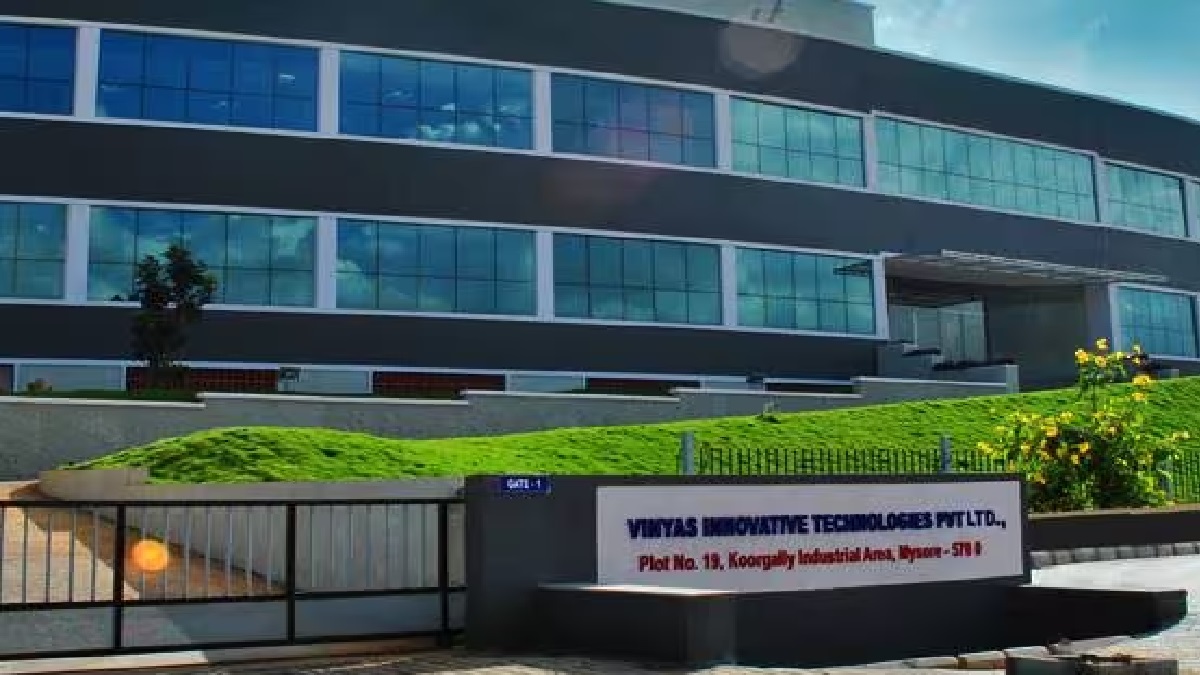 Vinyas Innovative Technologies