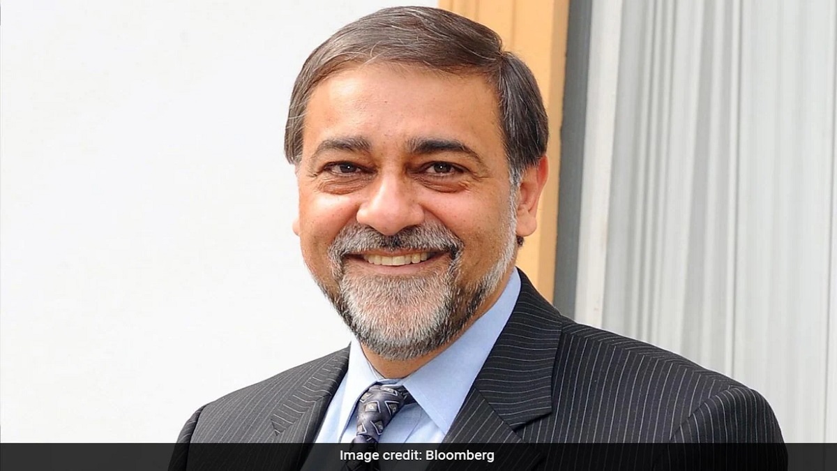 Vivek Wadhwa
