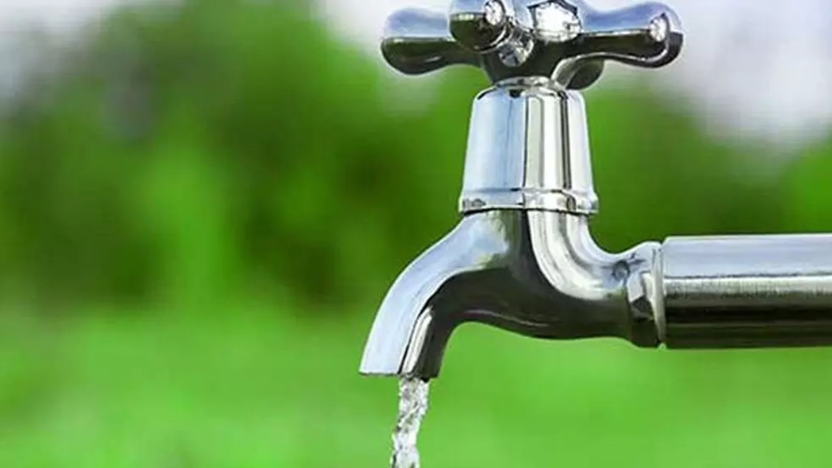 Water Supply