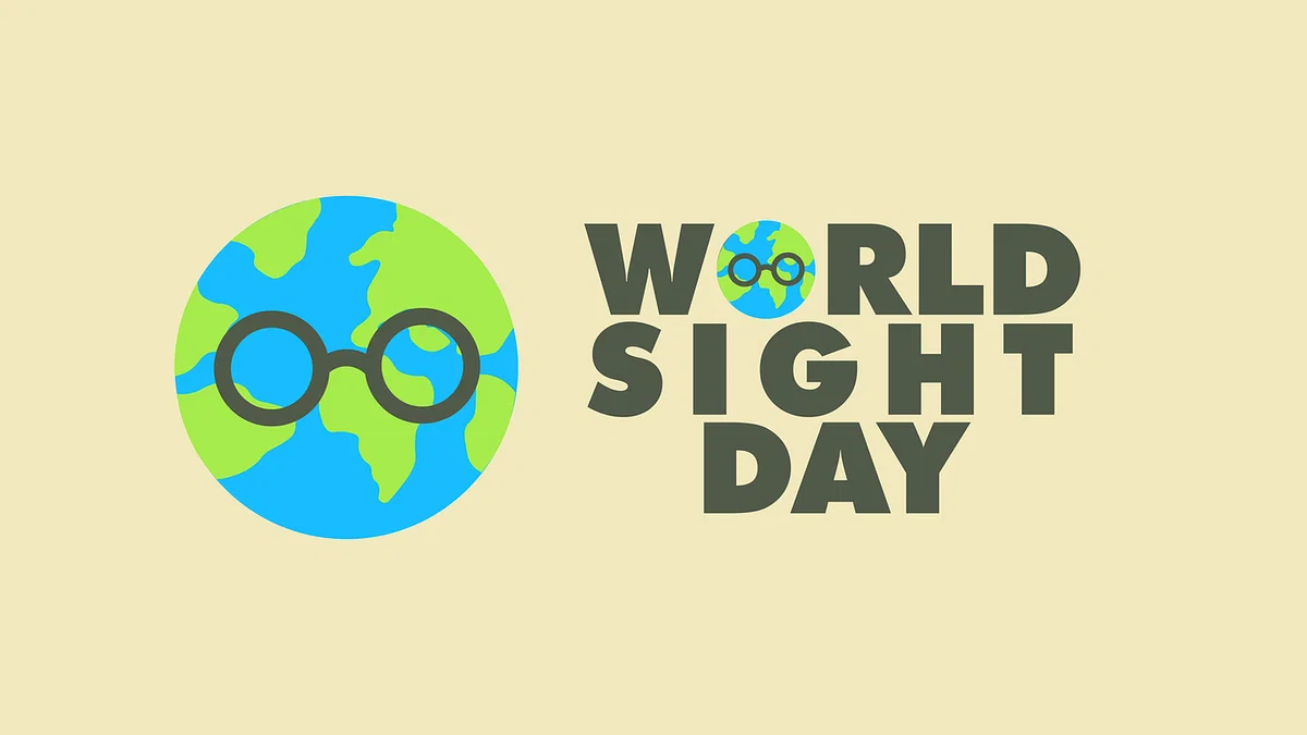 World Sight Day 2023
