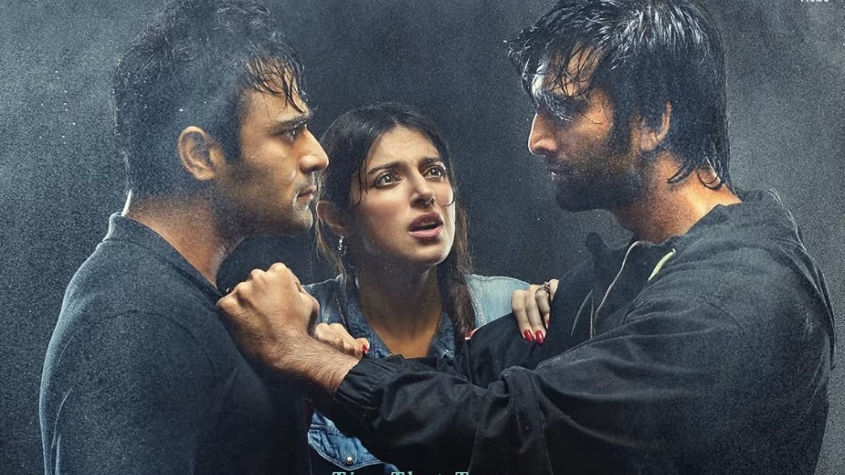 Yaariyan 2 OTT Release Date