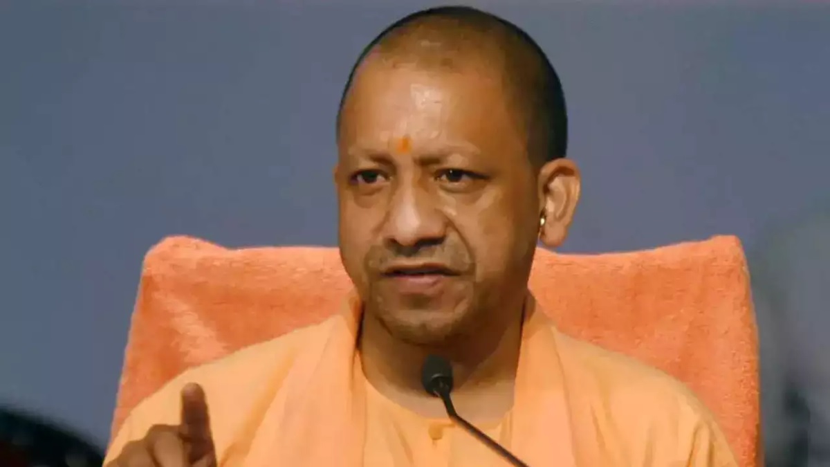 Yogi Adityanath