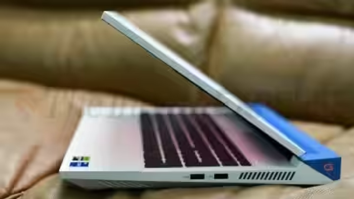 laptops