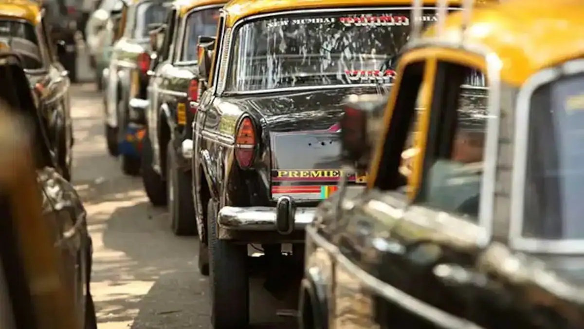 taxis