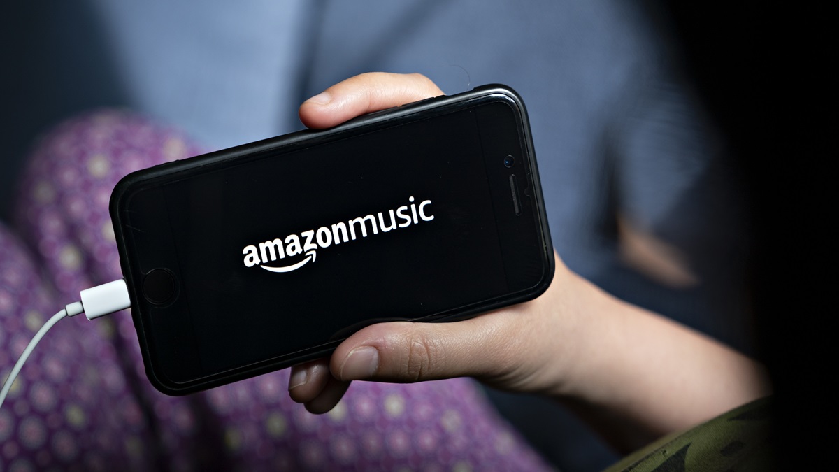Amazon