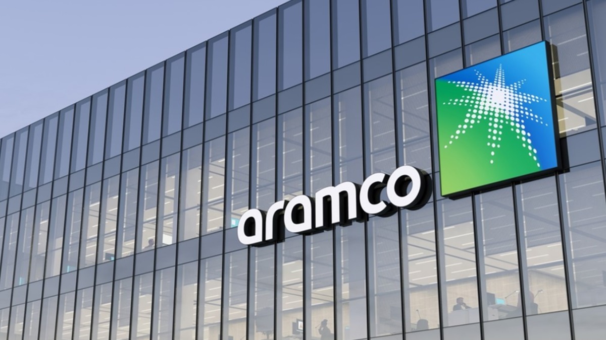 Aramco