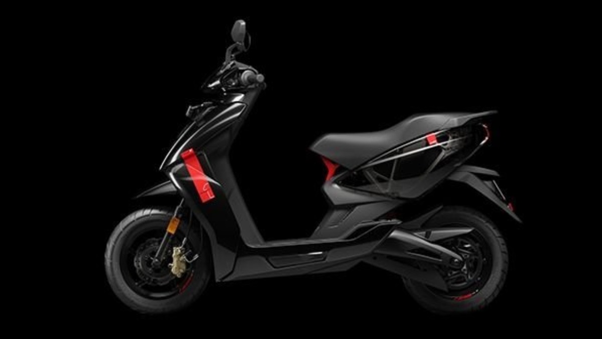 Ather Series 2
