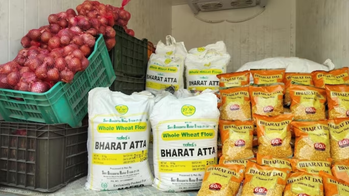Bharat Atta