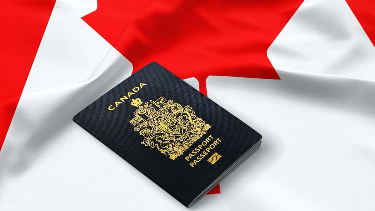 Canada pr