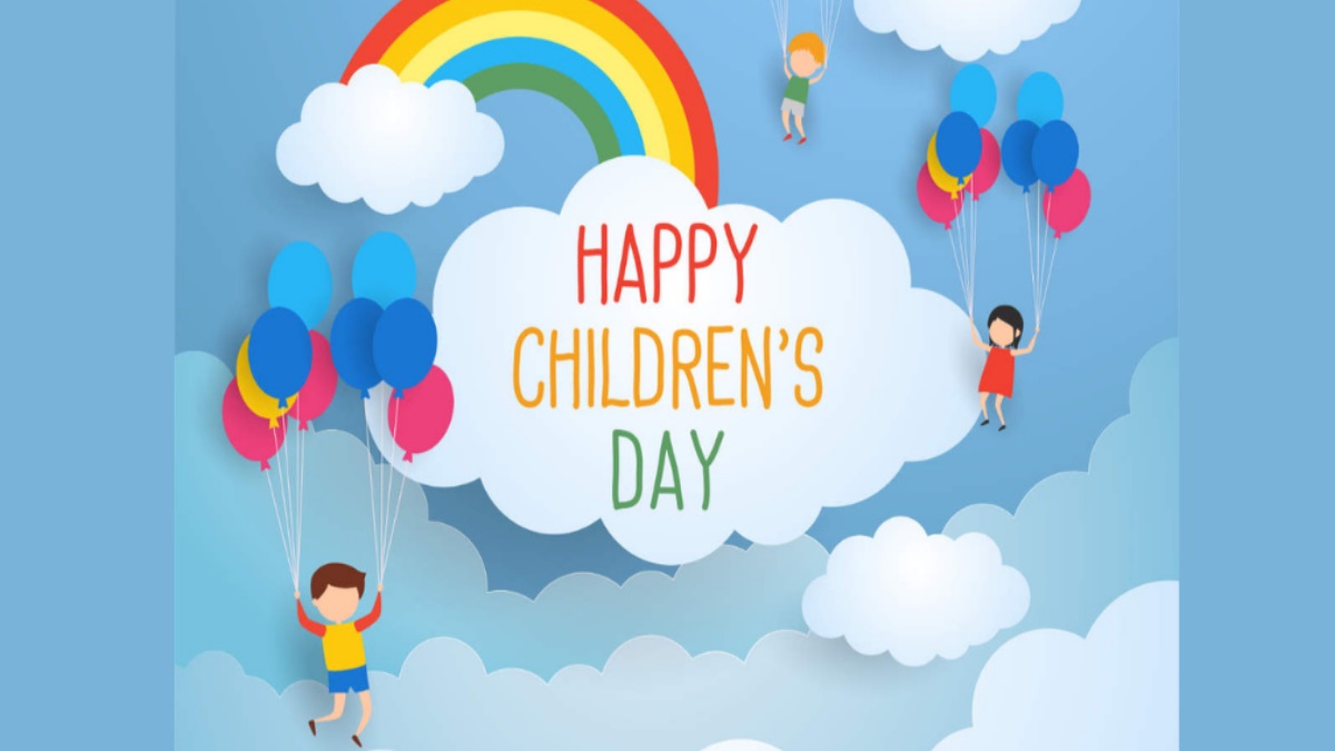 Children