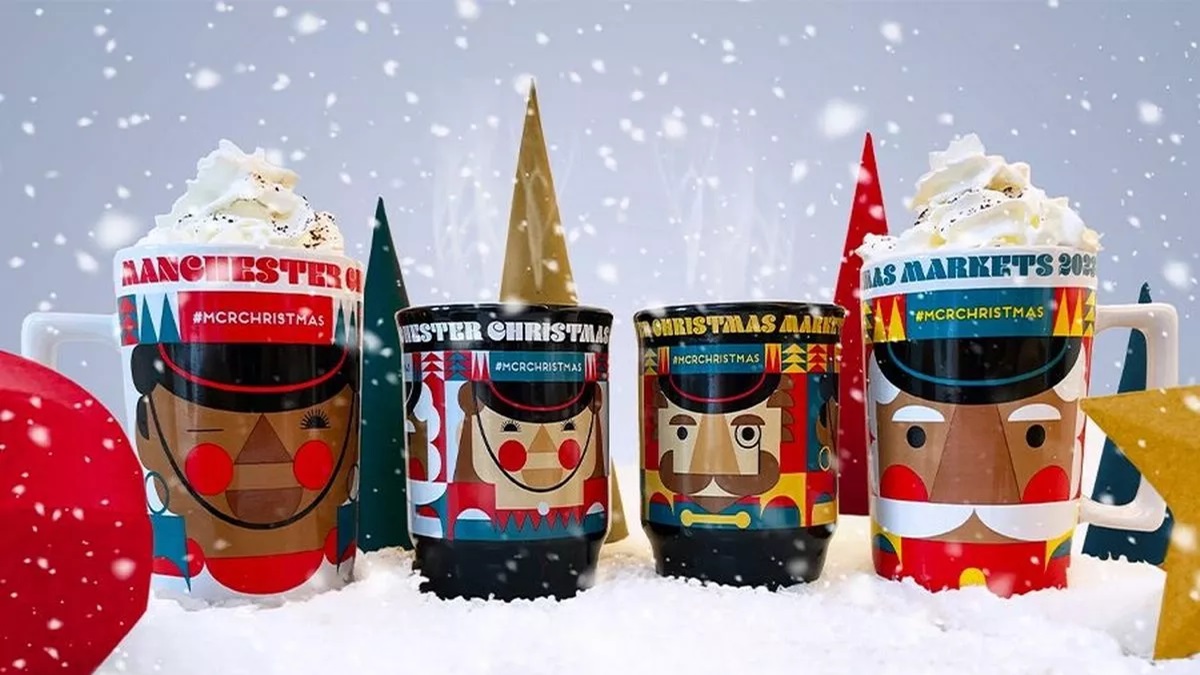 Christmas Markets 2023 Manchester mugs revealed - but they've gone up in price this year 1 Christmas Markets 2023 Manchester
