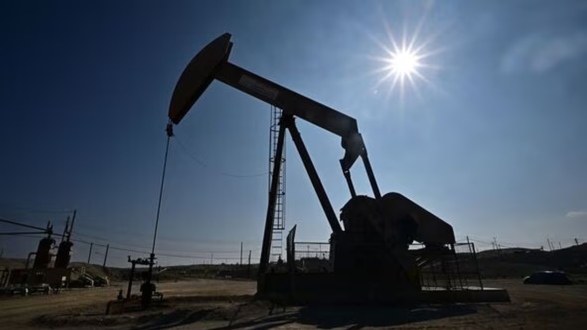 Crude paradox