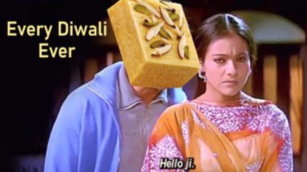 Diwali 2023