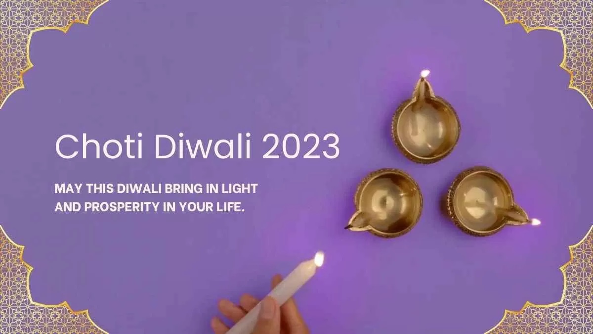 Diwali 2023