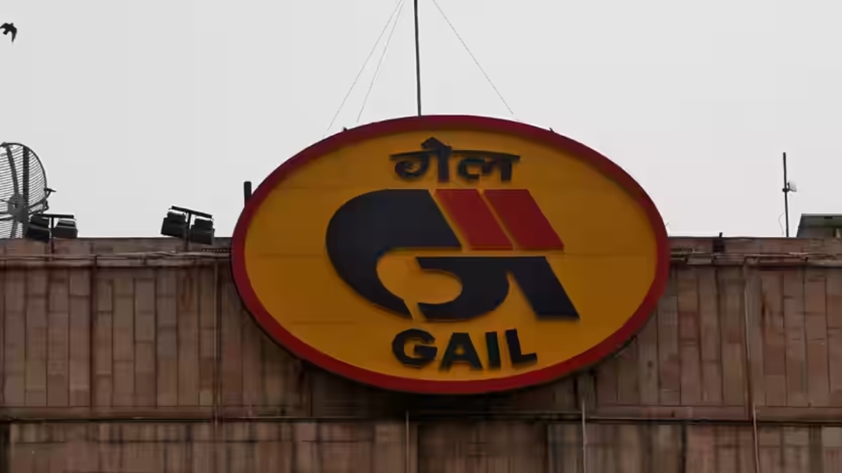 GAIL