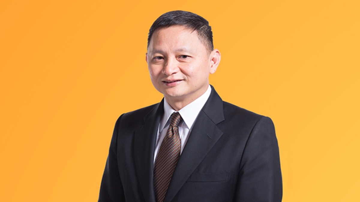 Goh Choon Phong