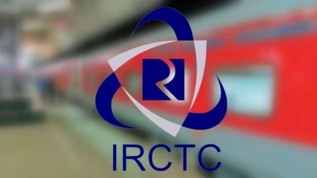 IRCTC Q2 Results 2023