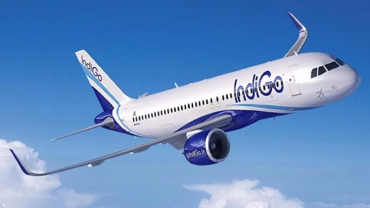 IndiGo