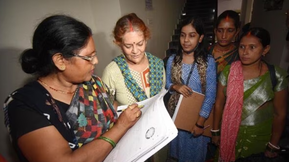 India