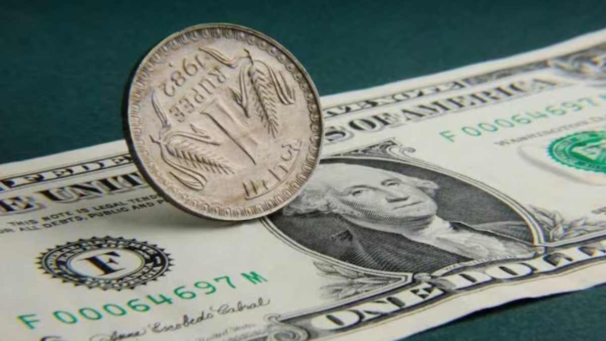Indian Rupee