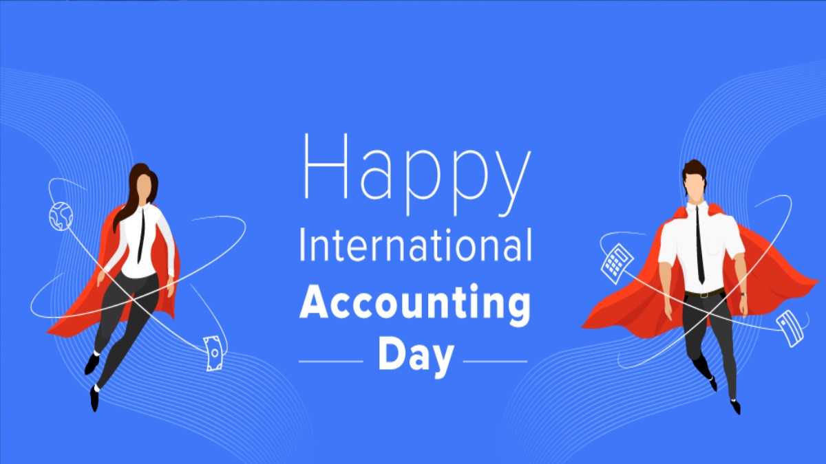 International Accounting Day