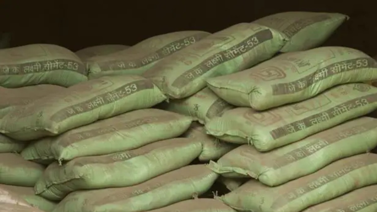 JK Lakshmi Cement