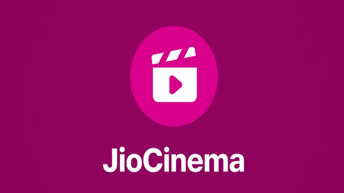 JioCinema