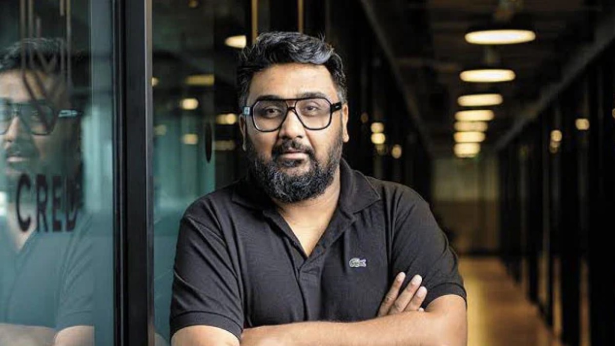 Kunal Shah