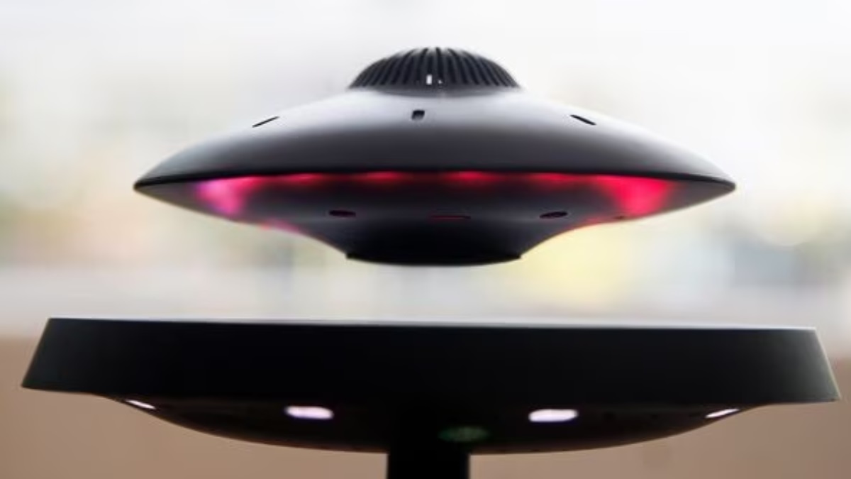 Manipur UFO Sighting