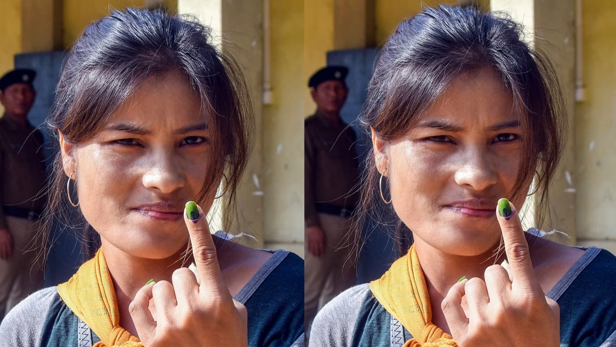 Mizoram Assembly Elections 2023