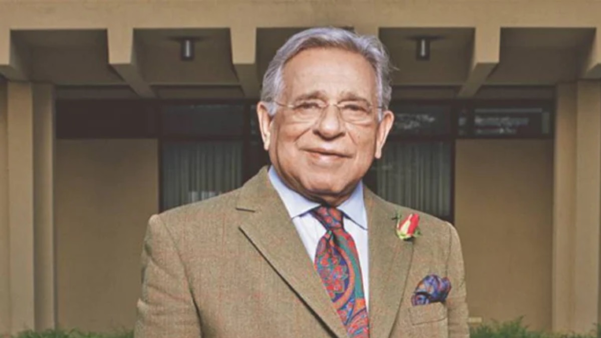 PRS Oberoi