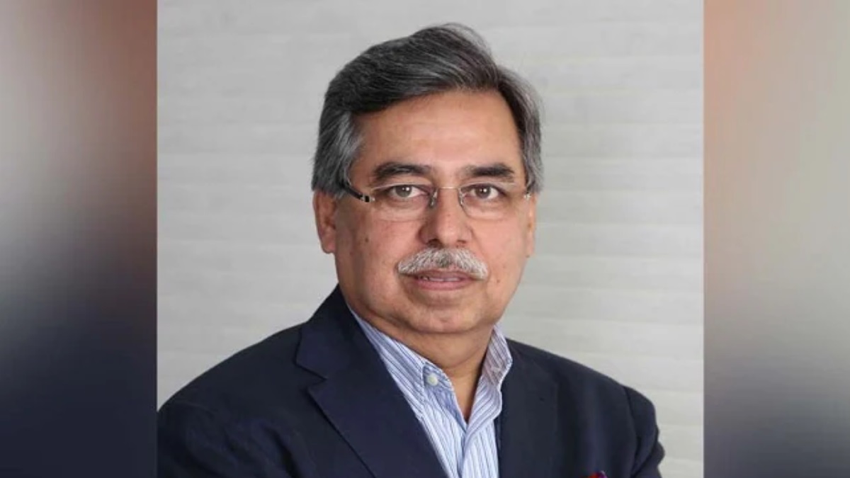 Pawan Munjal
