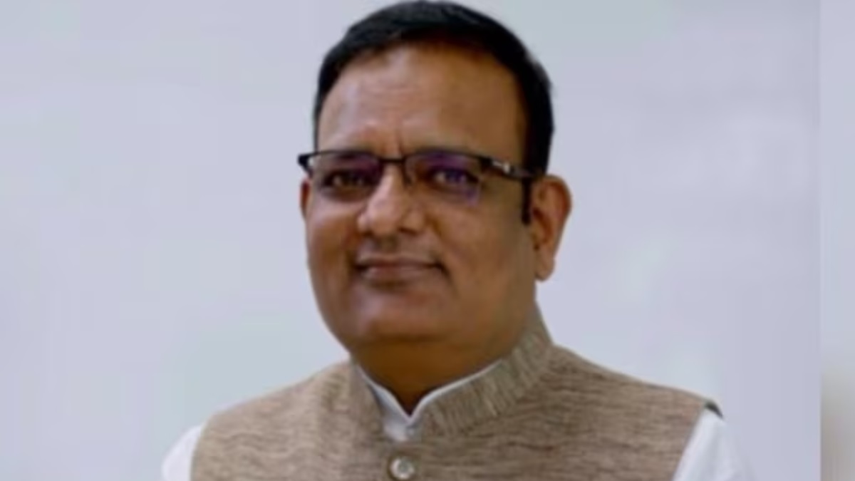 Raaj Kumar Anand
