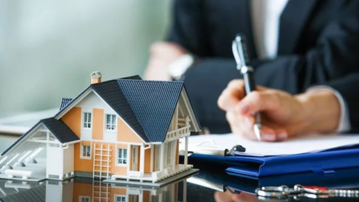 Real Estate