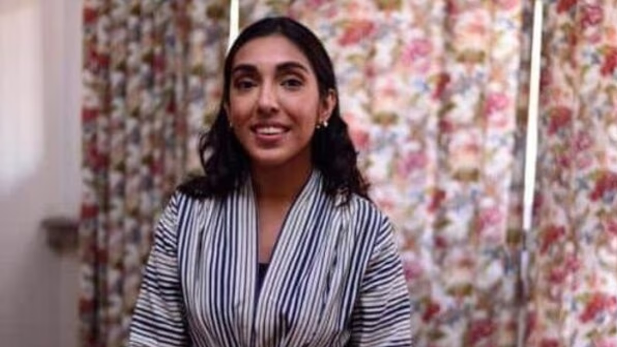 Rupi Kaur