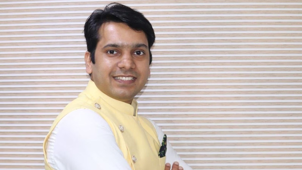 Sumeet Bagadia