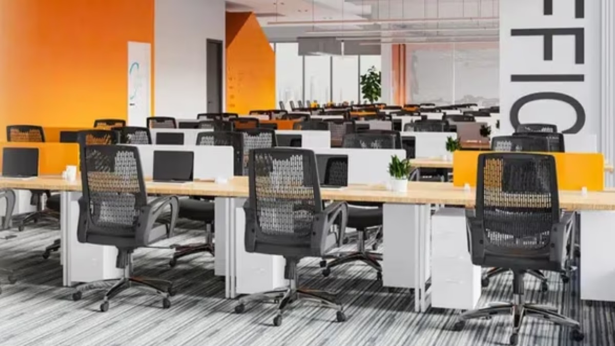 Transteel Seating Technologies