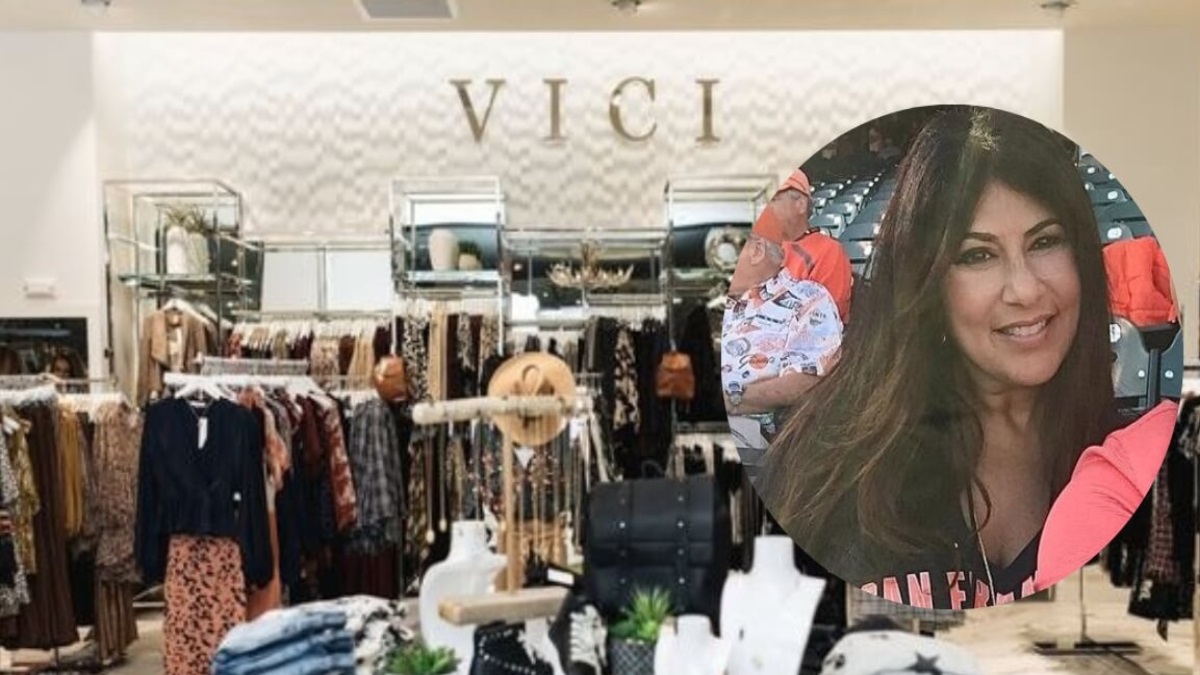 Vici Dolls Founder Sandra Sayegh Fired