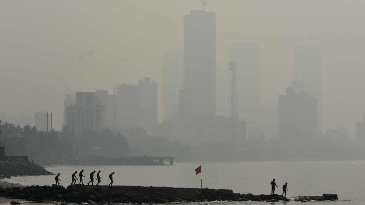 pollution