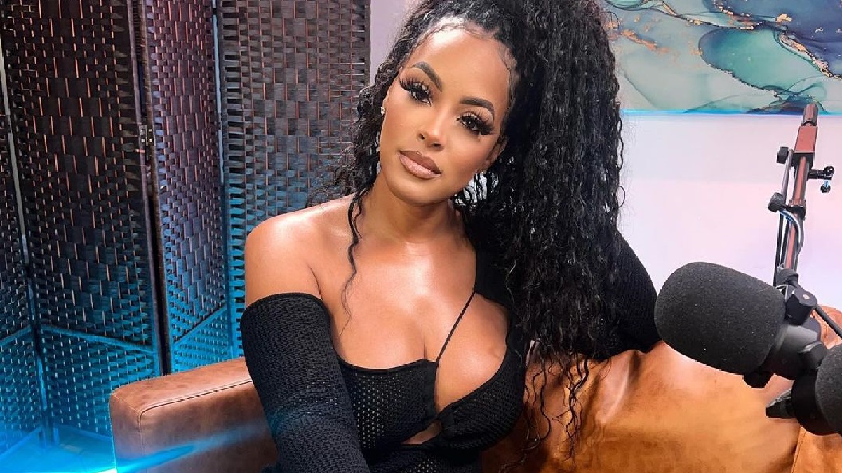 Fact check: Is Malaysia Pargo Pregnant In 2024? Weight Gain and Baby Bump Rumors 1 Malaysia Pargo