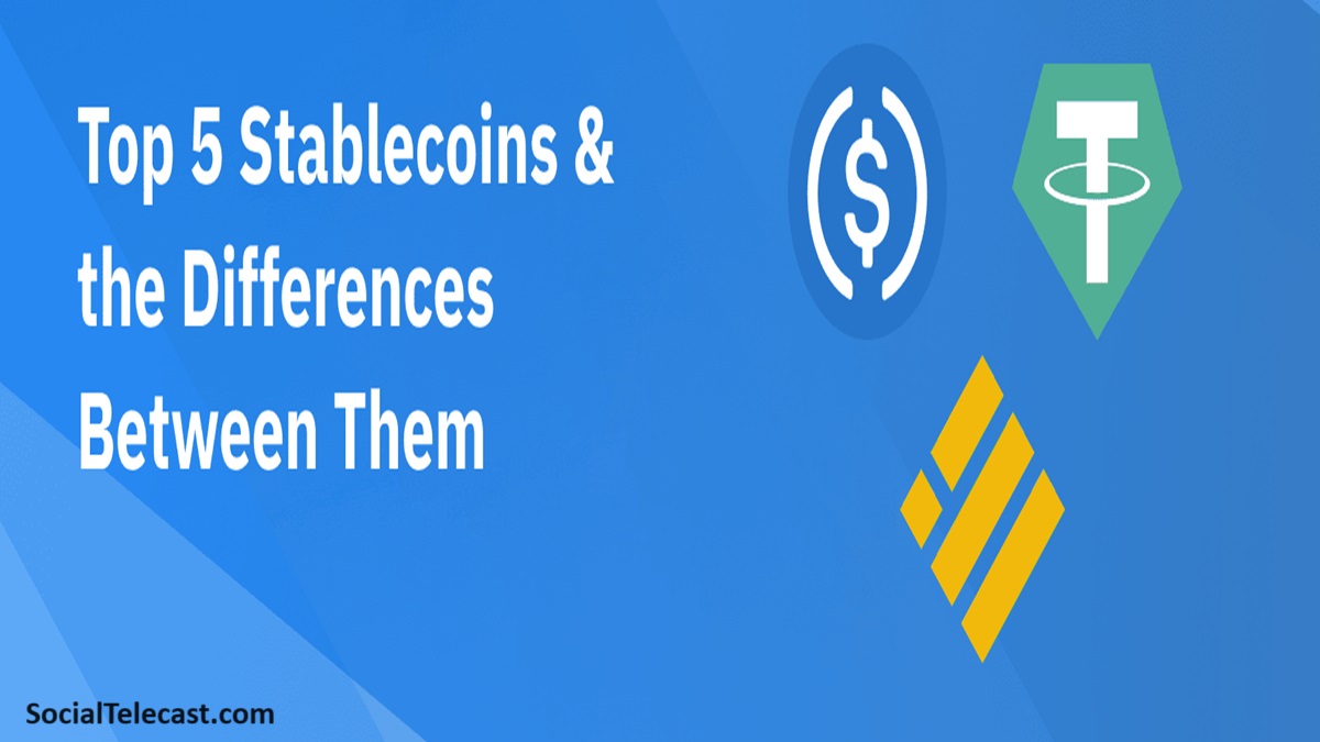 Stablecoins To Buy