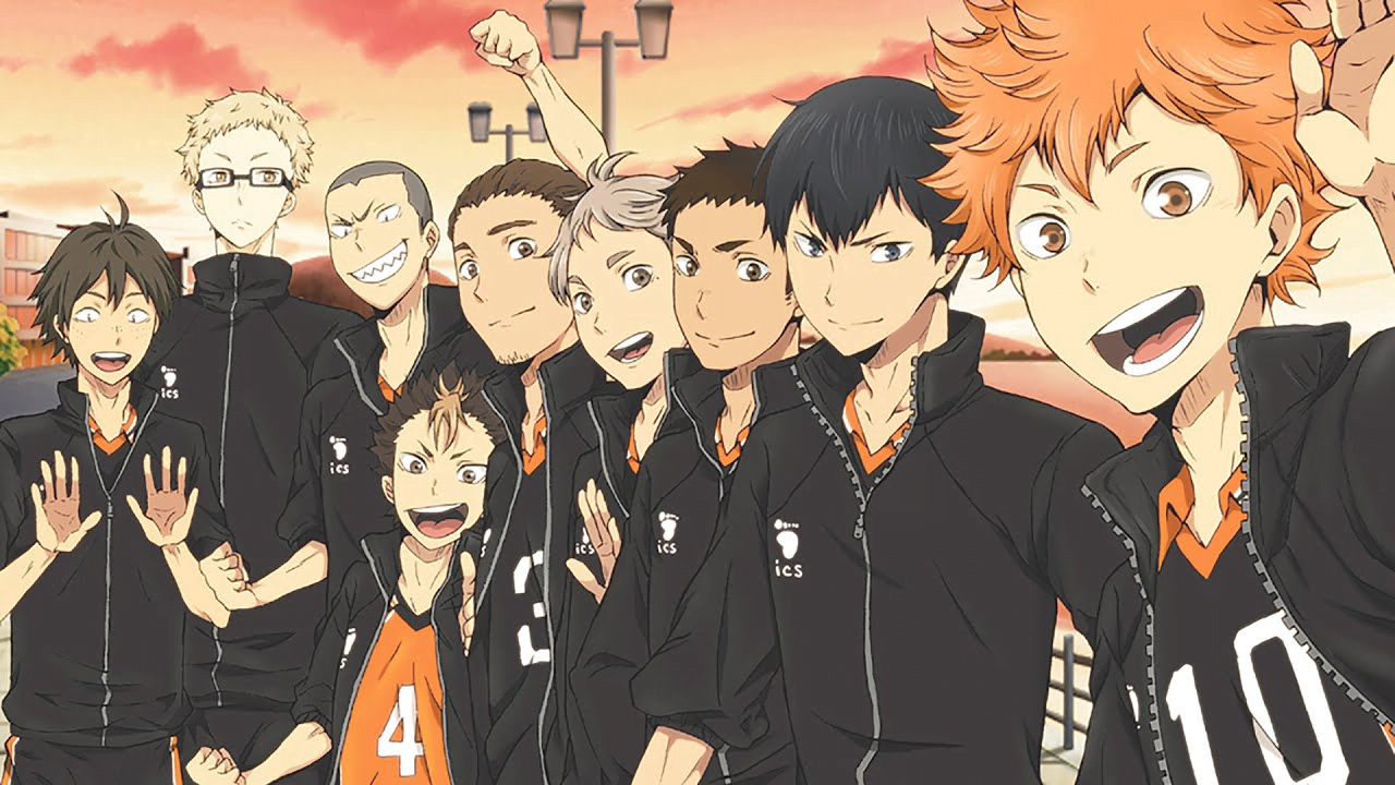 Haikyuu Season 6 Release Date Status Who Will Return in Haikyuu Season