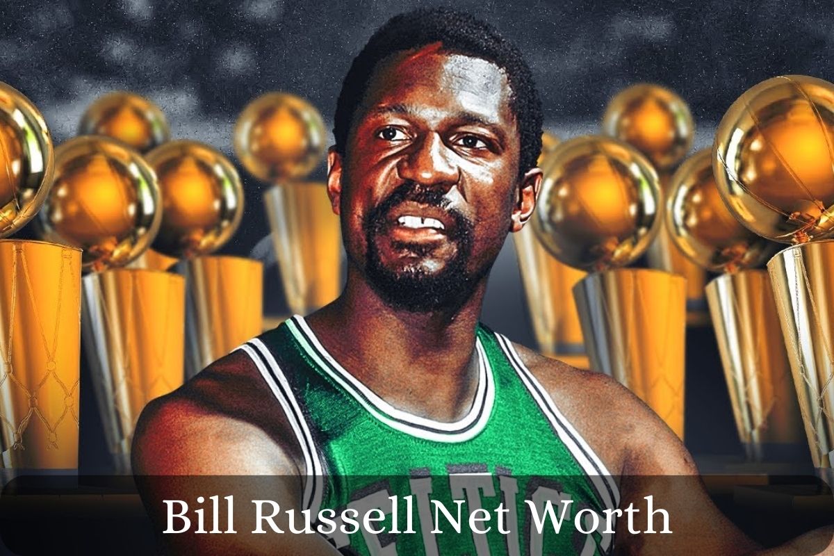 Bill Russell Net Worth