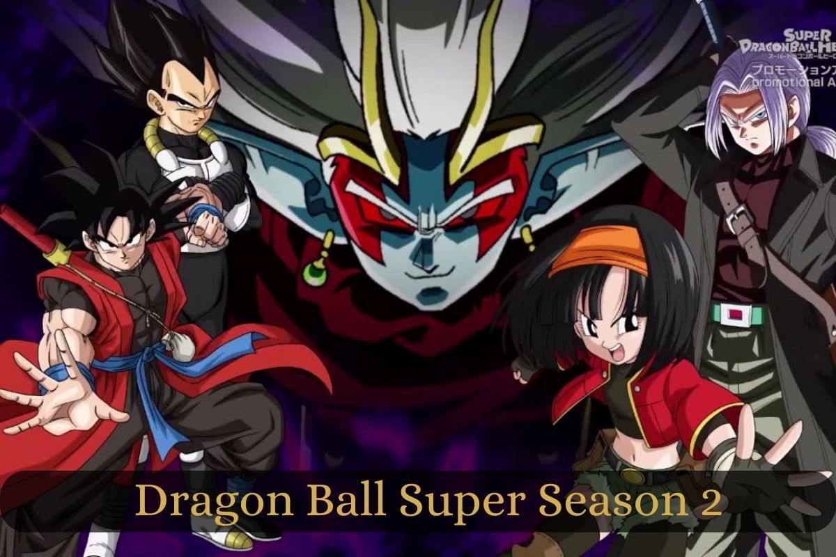 Dragon Ball Super Season 2 Release Date Status, Is Dragon Ball Super
