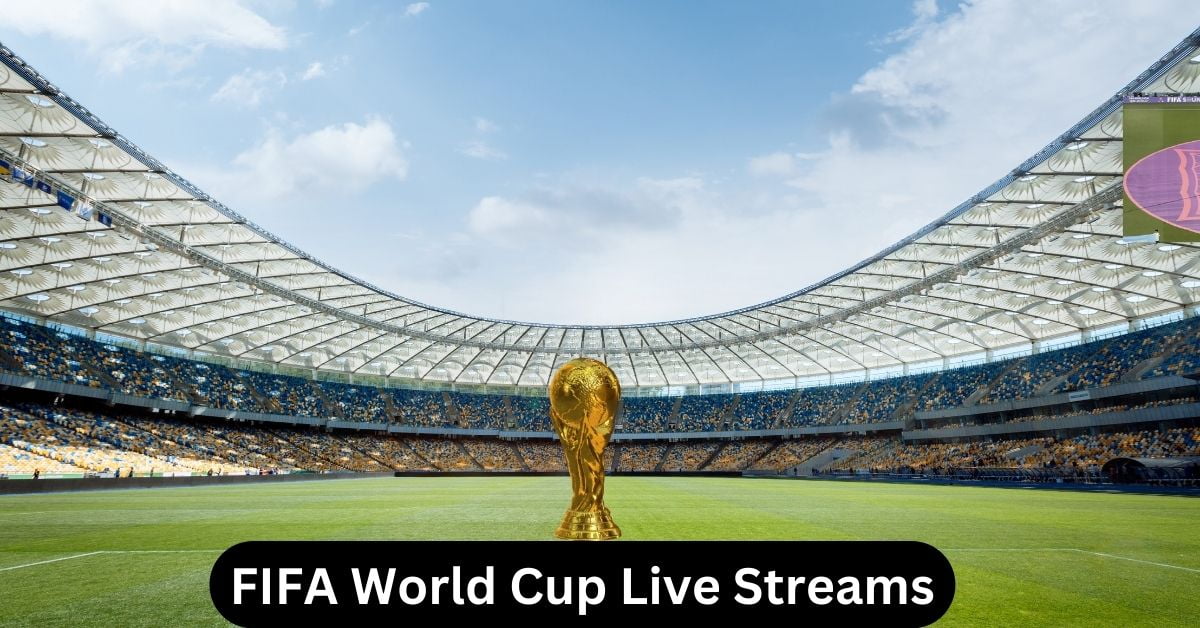 TikTok Promises FIFA World Cup Live Streams